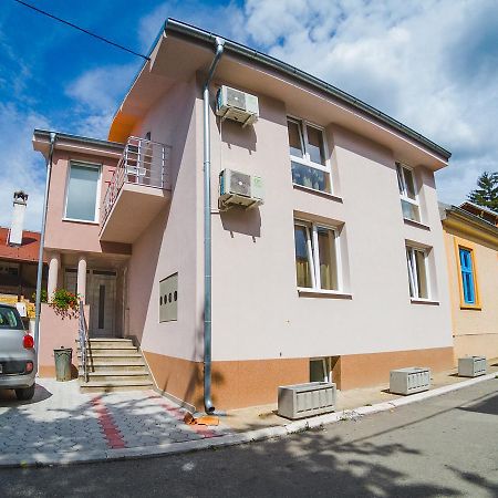 Apartmani "Stefanovic" Soko Banja Εξωτερικό φωτογραφία