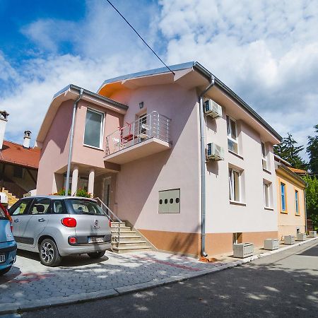 Apartmani "Stefanovic" Soko Banja Εξωτερικό φωτογραφία