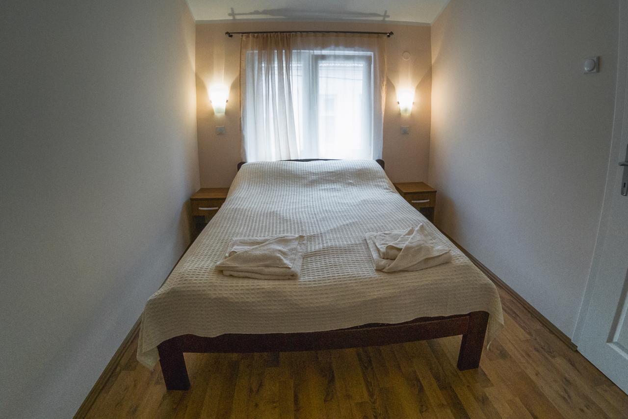 Apartmani "Stefanovic" Soko Banja Εξωτερικό φωτογραφία