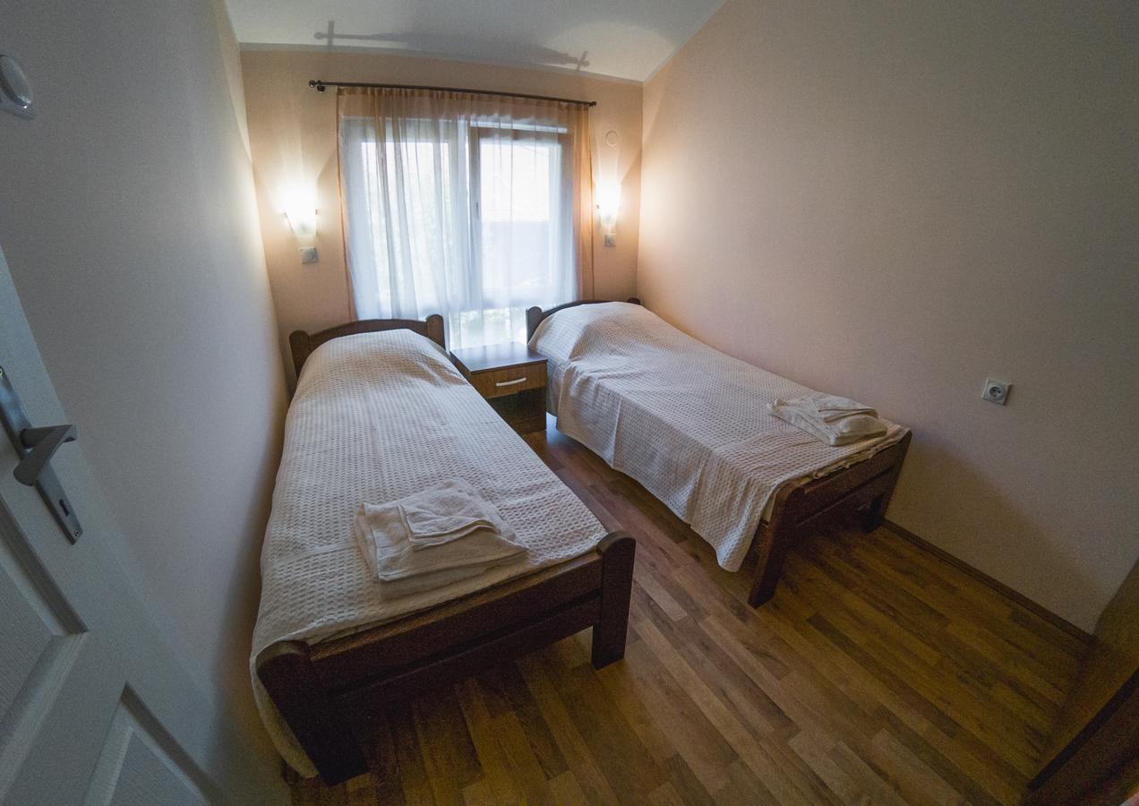 Apartmani "Stefanovic" Soko Banja Εξωτερικό φωτογραφία