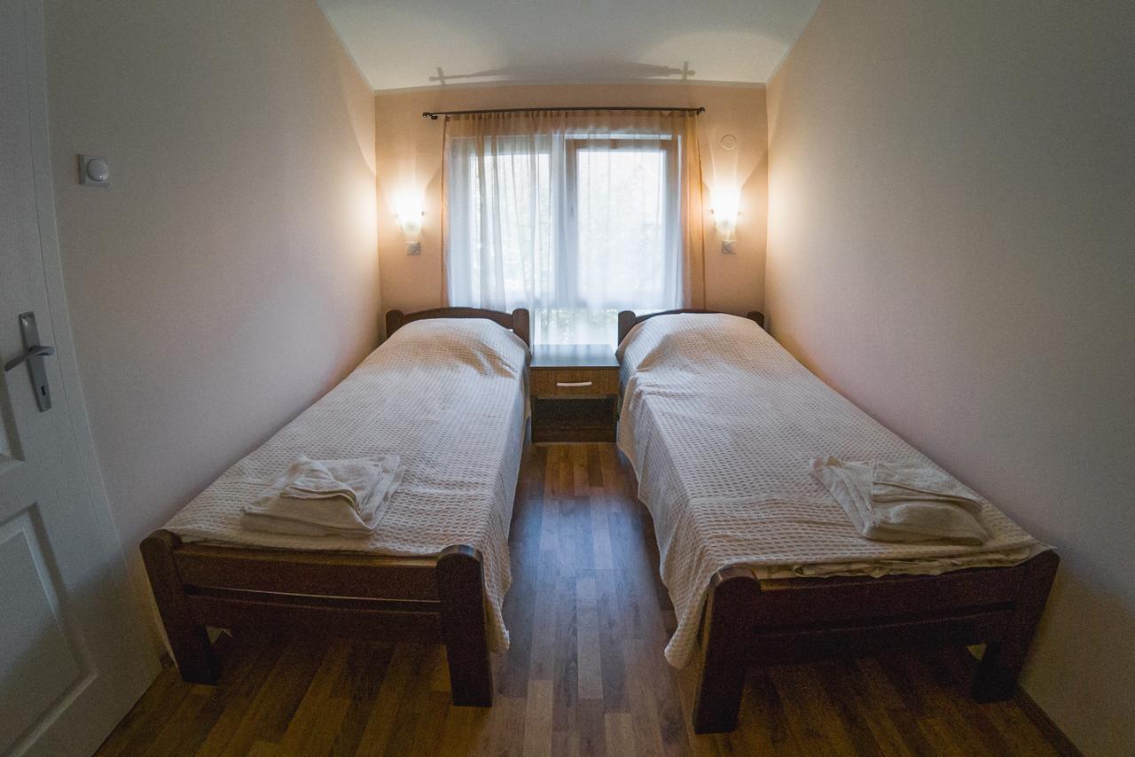 Apartmani "Stefanovic" Soko Banja Εξωτερικό φωτογραφία
