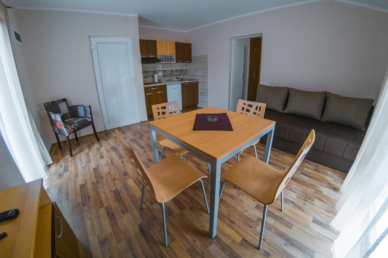 Apartmani "Stefanovic" Soko Banja Εξωτερικό φωτογραφία