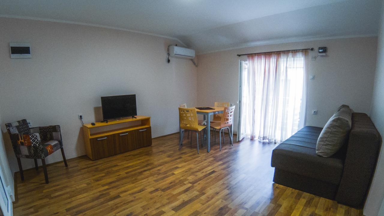 Apartmani "Stefanovic" Soko Banja Εξωτερικό φωτογραφία