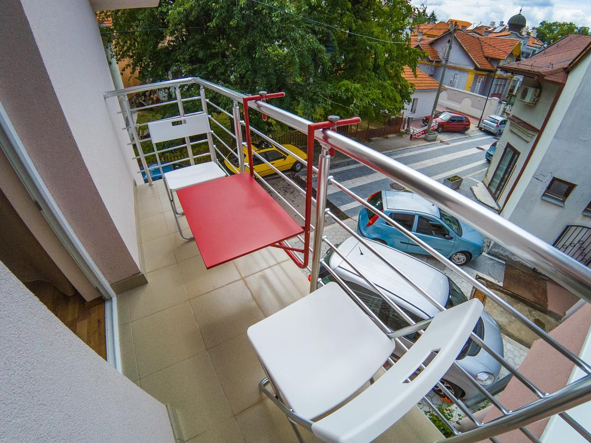 Apartmani "Stefanovic" Soko Banja Εξωτερικό φωτογραφία