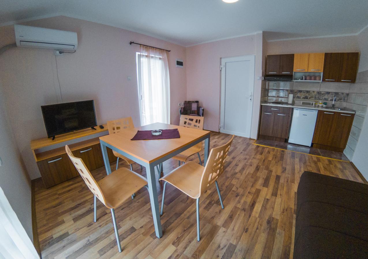 Apartmani "Stefanovic" Soko Banja Εξωτερικό φωτογραφία