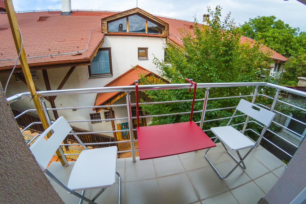 Apartmani "Stefanovic" Soko Banja Εξωτερικό φωτογραφία