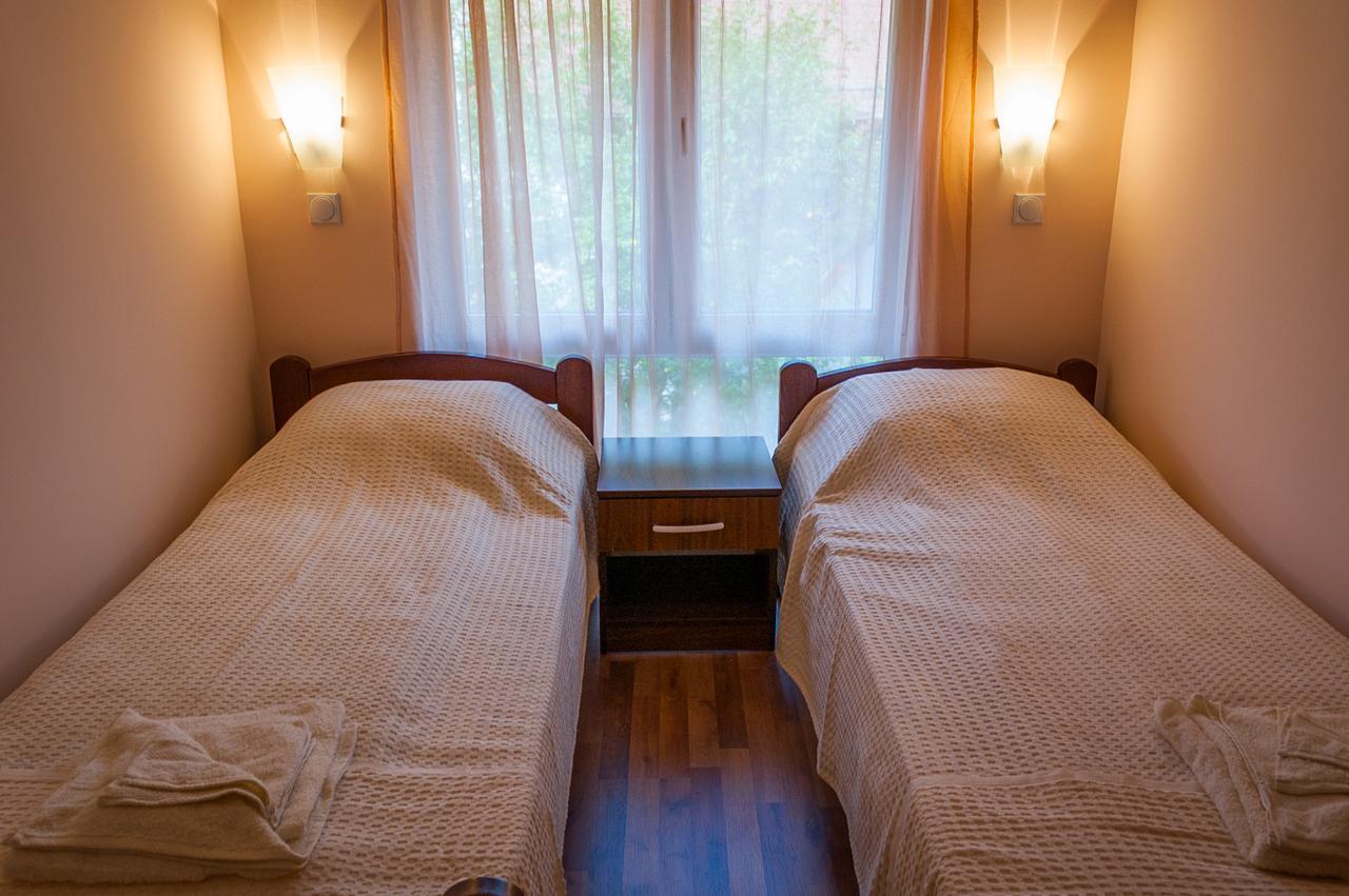 Apartmani "Stefanovic" Soko Banja Εξωτερικό φωτογραφία