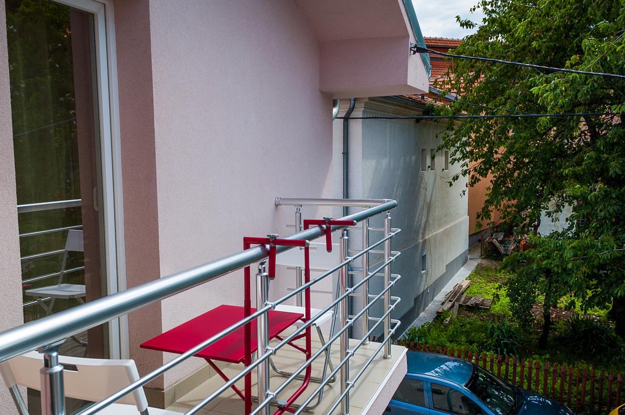 Apartmani "Stefanovic" Soko Banja Εξωτερικό φωτογραφία