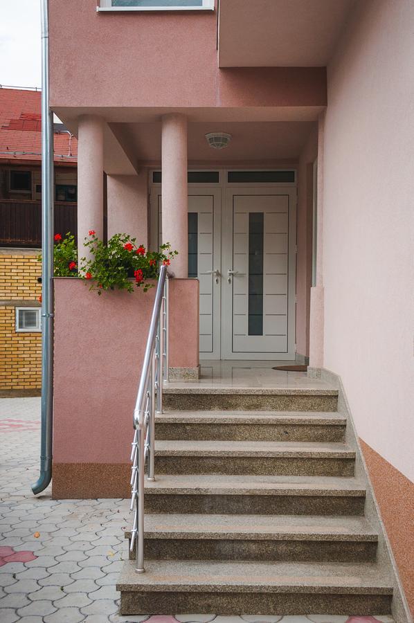 Apartmani "Stefanovic" Soko Banja Εξωτερικό φωτογραφία