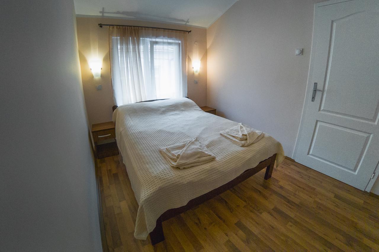 Apartmani "Stefanovic" Soko Banja Εξωτερικό φωτογραφία