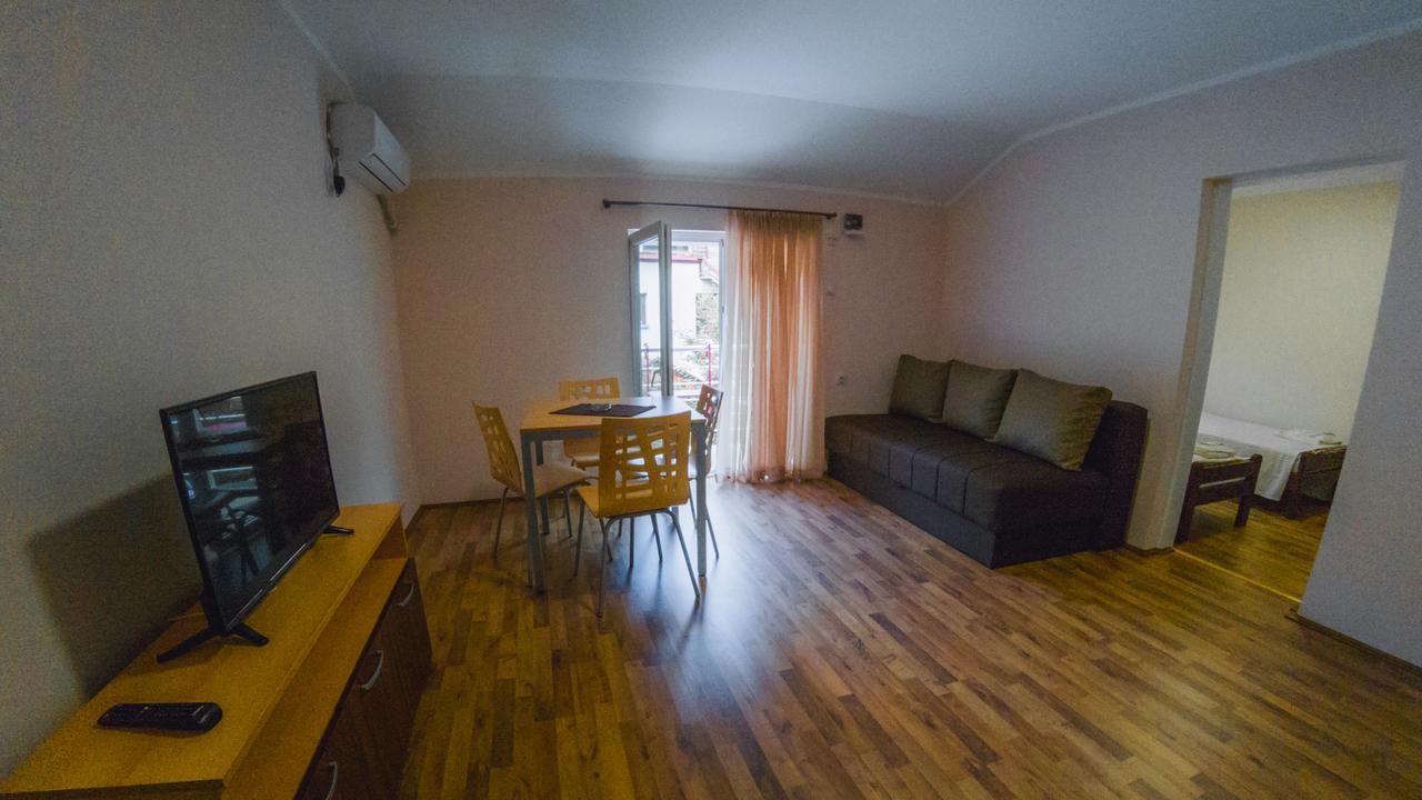 Apartmani "Stefanovic" Soko Banja Εξωτερικό φωτογραφία