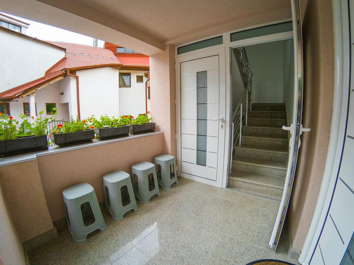 Apartmani "Stefanovic" Soko Banja Εξωτερικό φωτογραφία