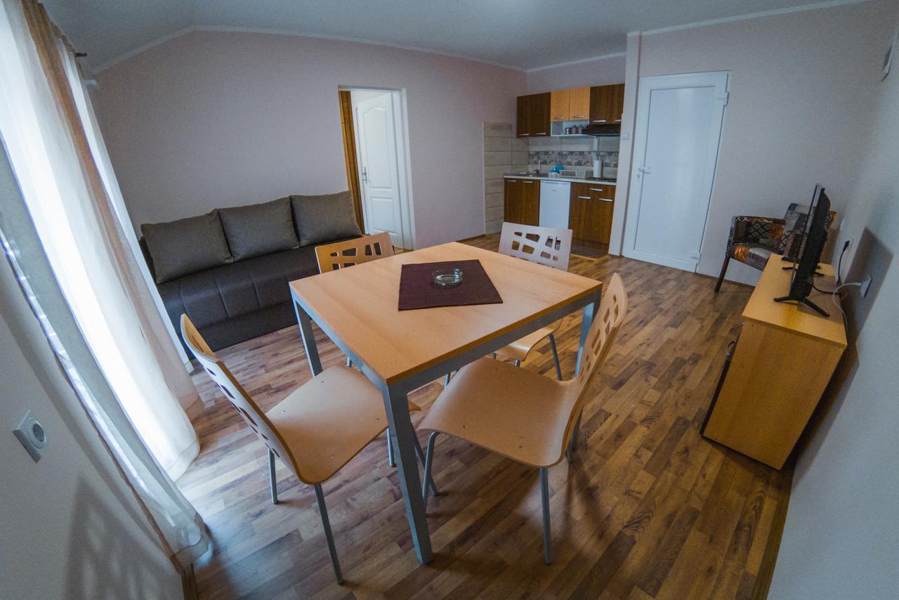 Apartmani "Stefanovic" Soko Banja Εξωτερικό φωτογραφία